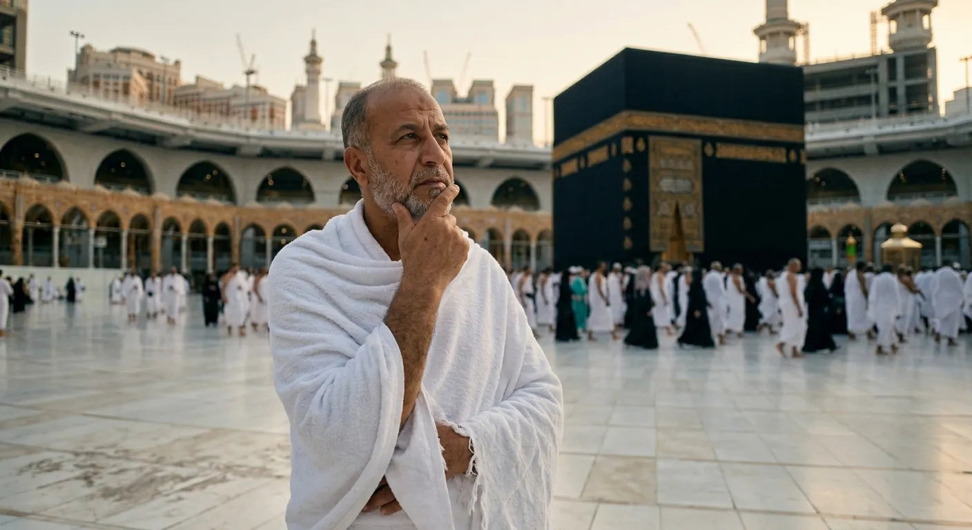 كل ما تريد معرفته عن عشر ذي الحجة وفضل يوم عرفة