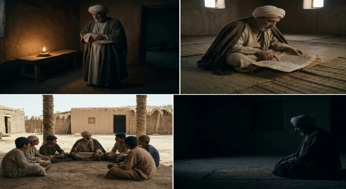 هدي السلف الصالح في العشر الأوائل من ذي الحجة