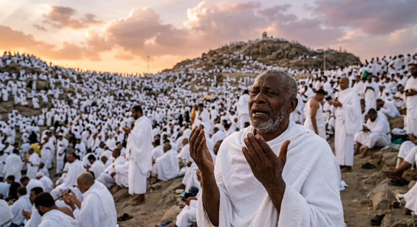 فضائل العشر الأول من شهر ذي الحجة وأحكام صيامها