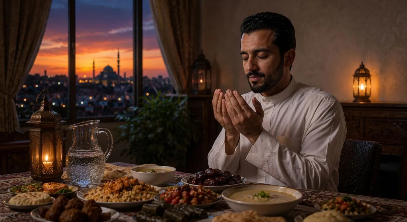 حكم صيام العشر من ذي الحجة