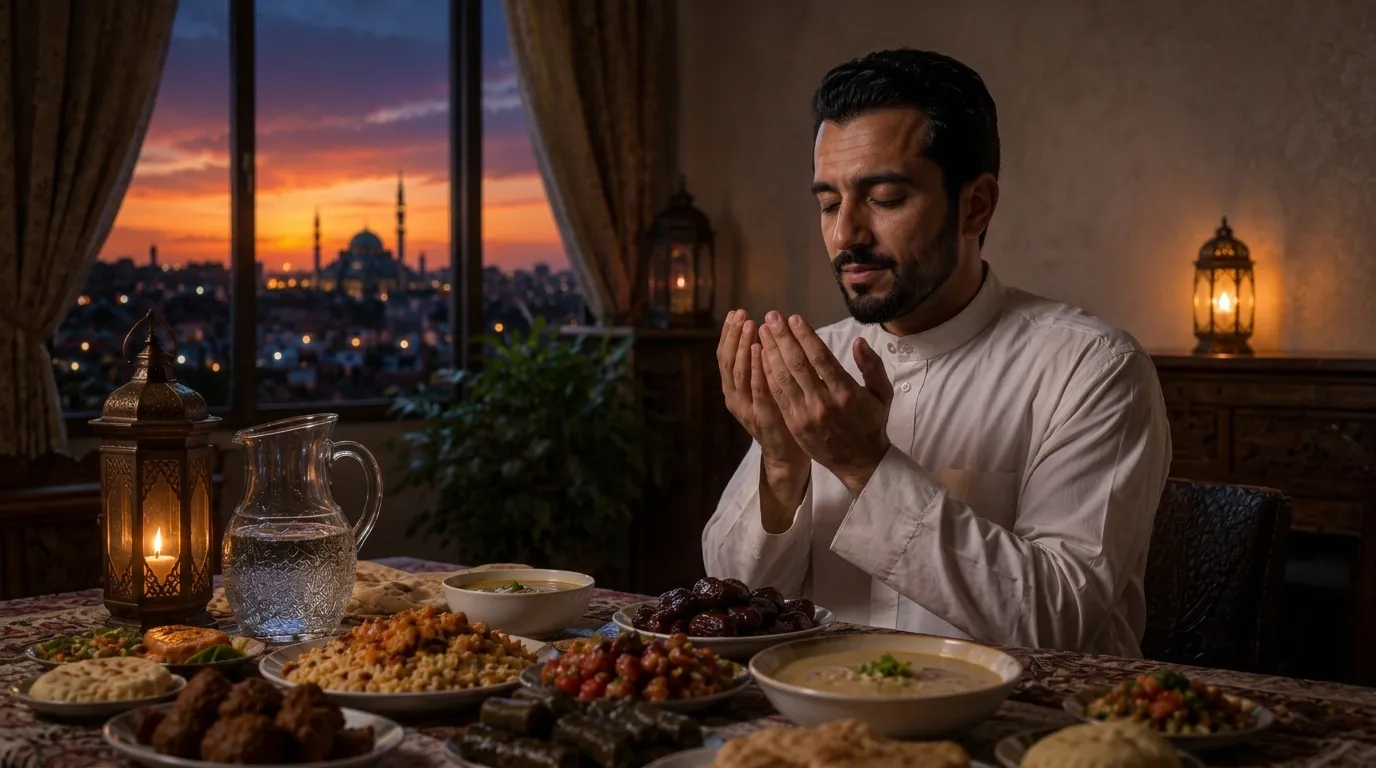 حكم صيام العشر من ذي الحجة