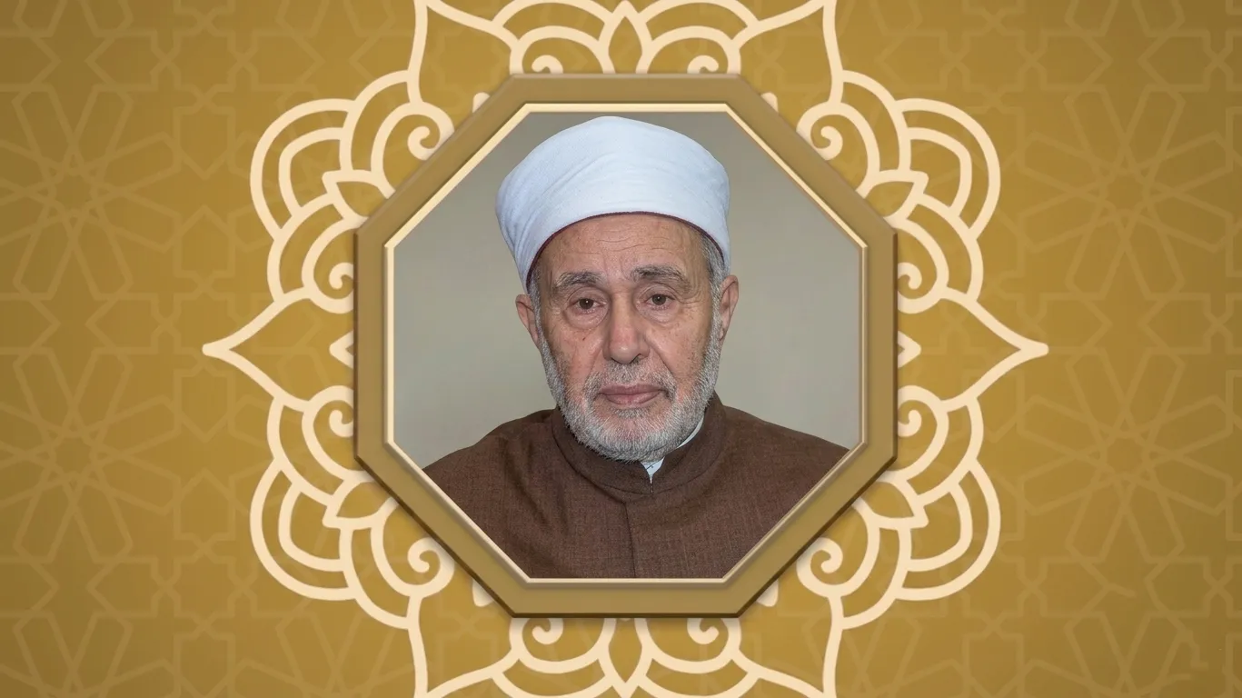 الإمام الأكبر الدكتور محمد سيد طنطاوي شيخ الأزهر