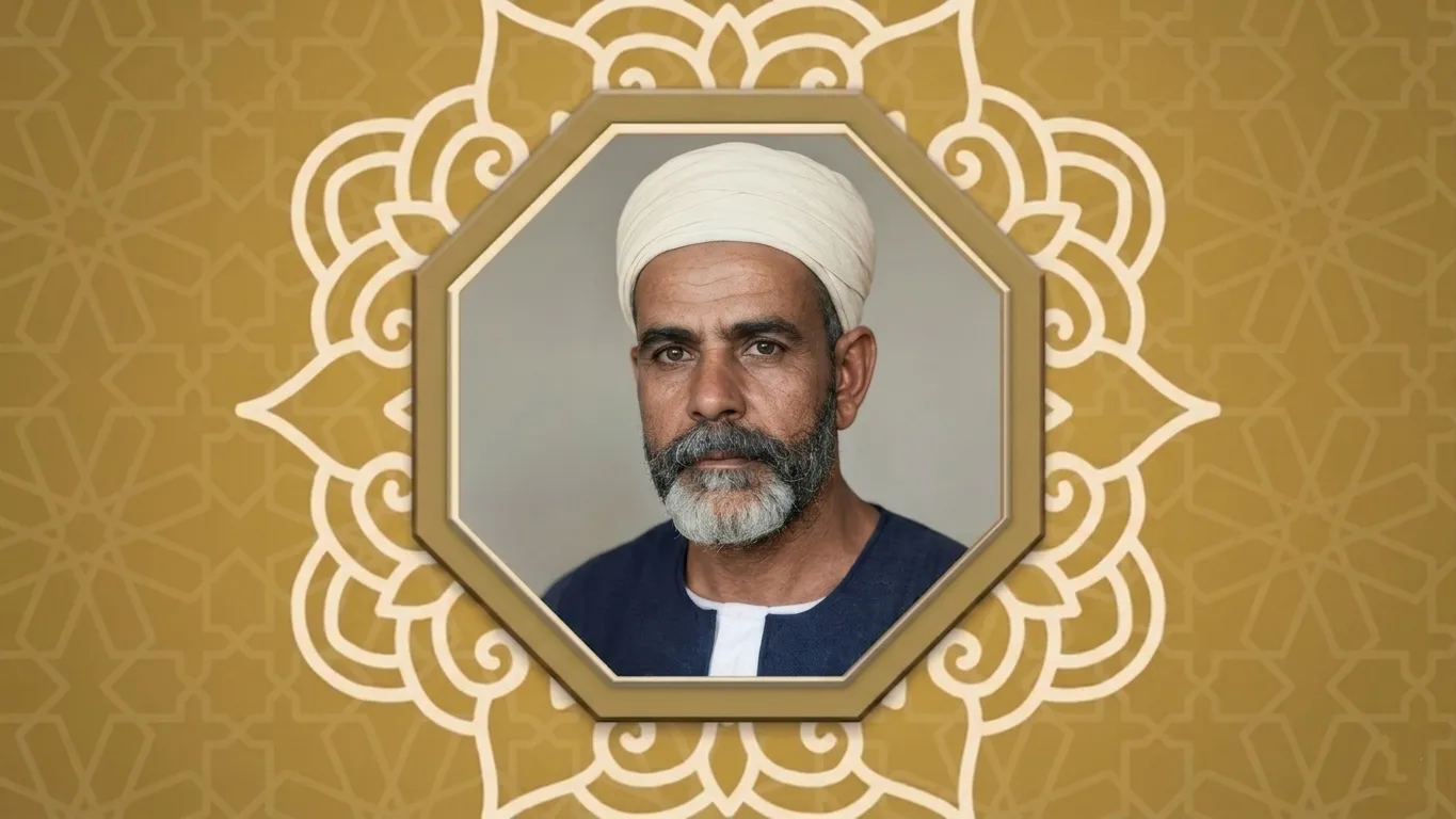 شيخ الأزهر الإمام الأكبر الشيخ عبد المجيد سليم الحنفي