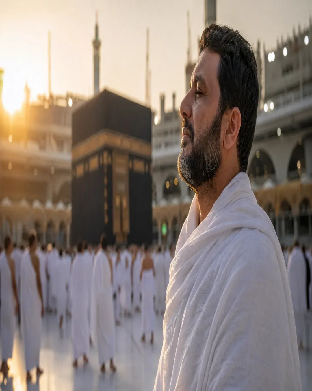 التأثير النفسي للشعائر المقدسة على الفرد والمجتمع