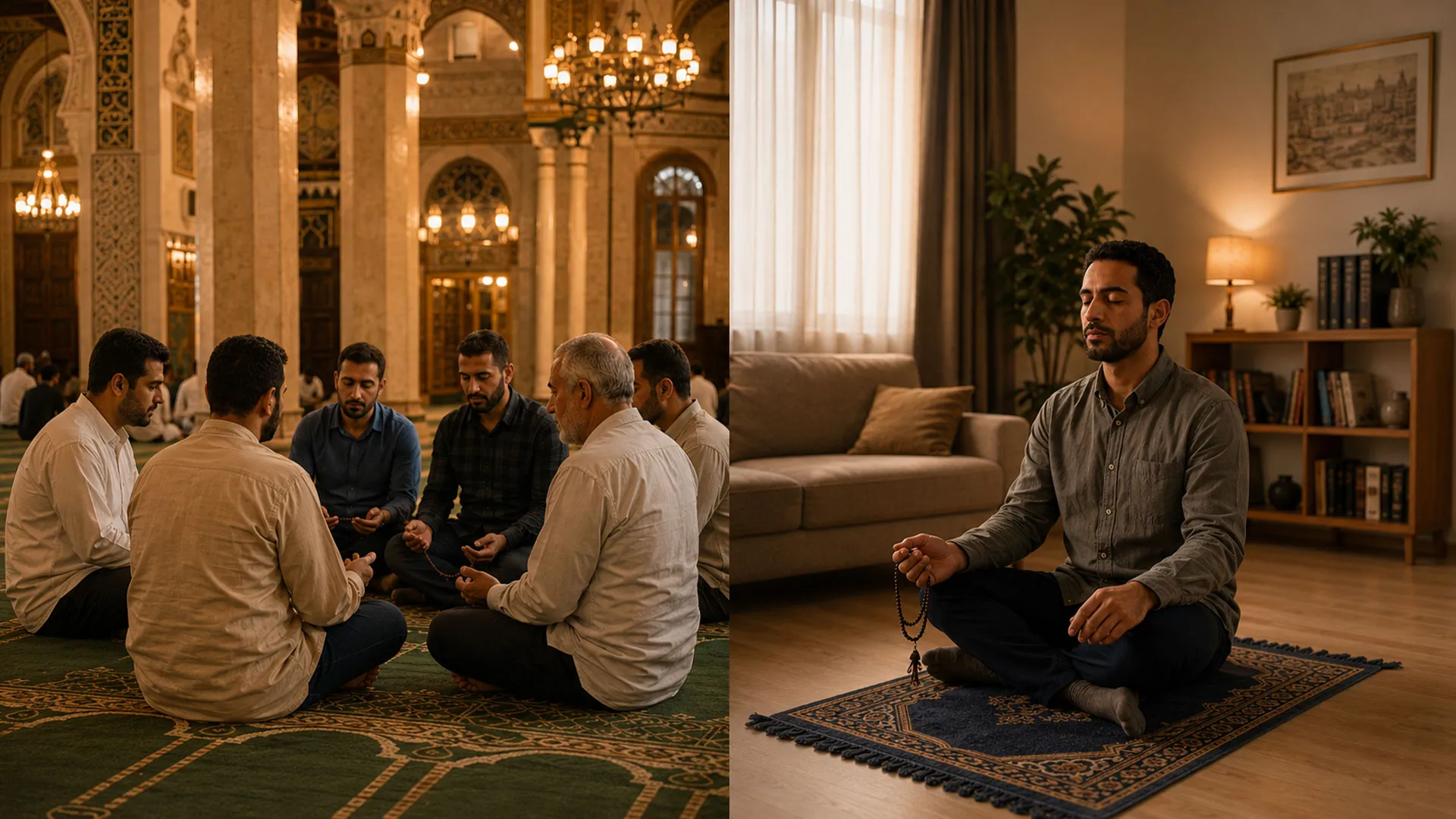 واذكروا الله في أيام معدودات
