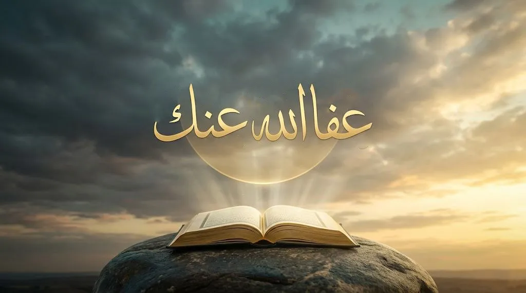 شبهة محمد صلى الله عليه وسلم مذنب كما في القرآن