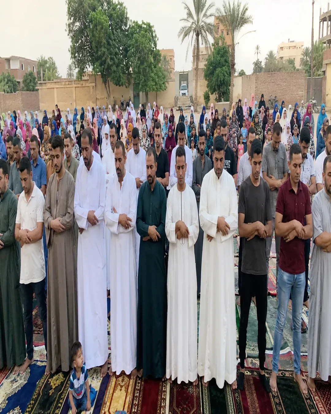 مختصر زاد الأئمة والخطباء (٥٥): خطبة عيد الأضحى المبارك