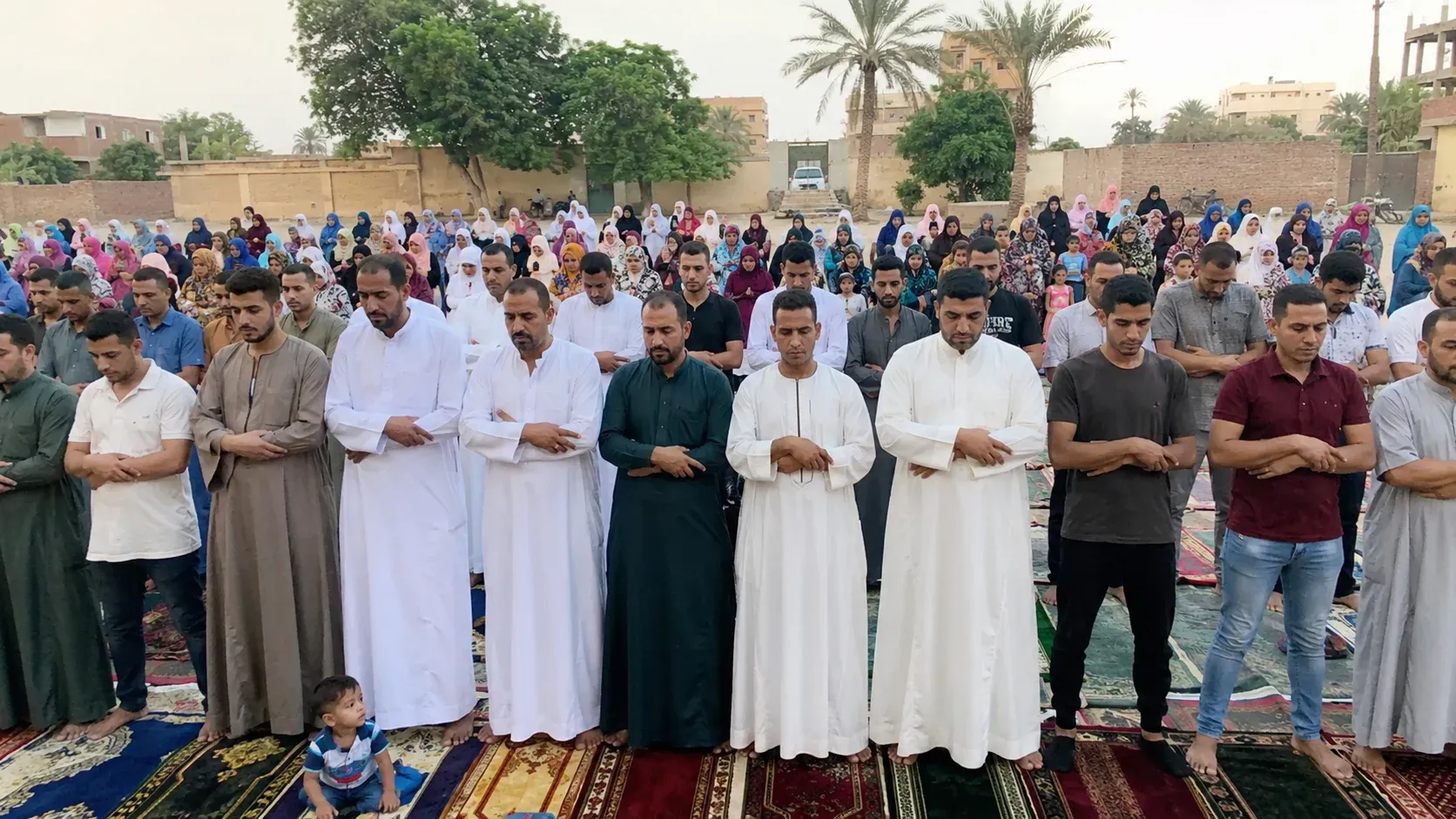 مختصر زاد الأئمة والخطباء (٥٥): خطبة عيد الأضحى المبارك