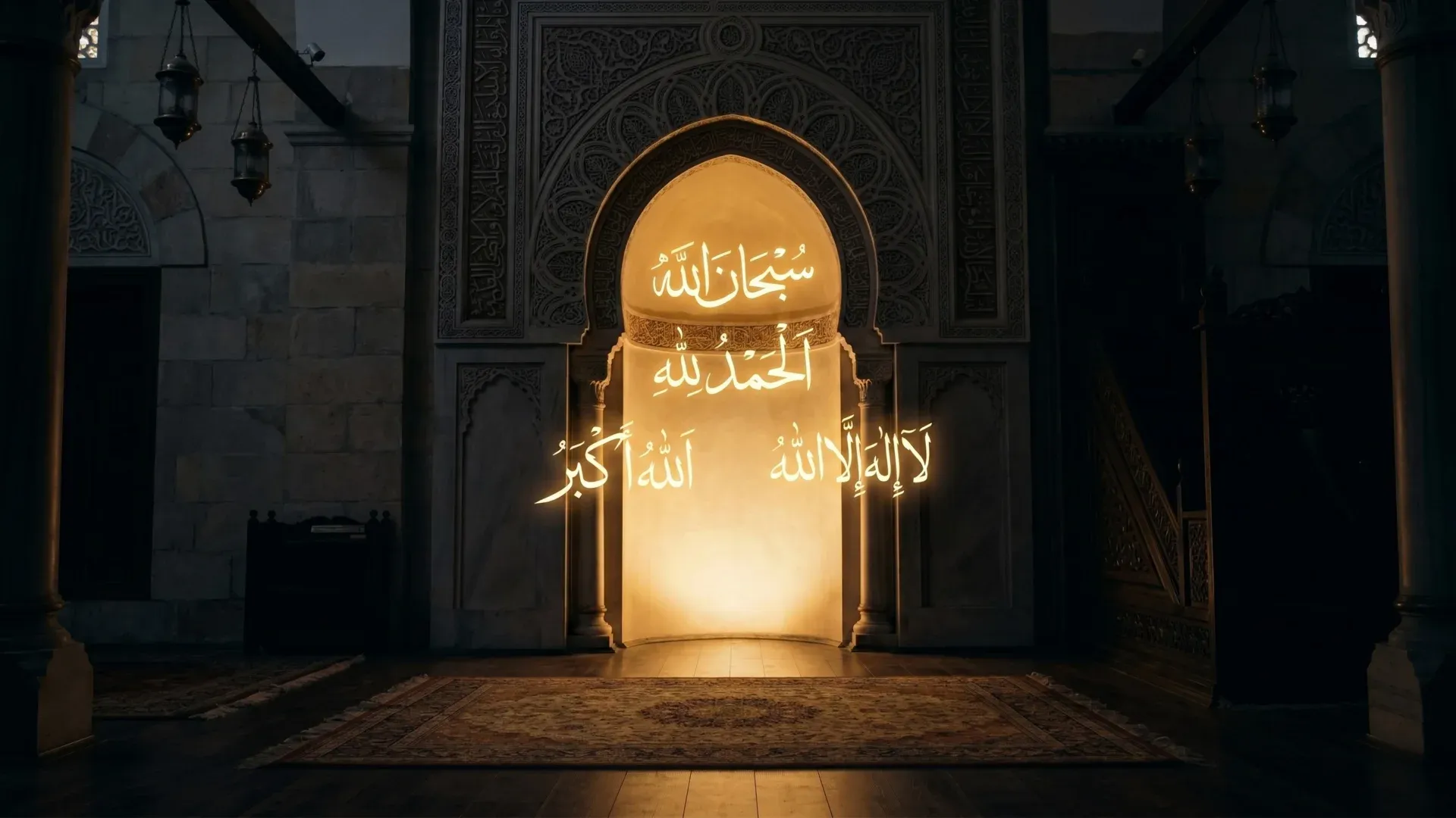 مختصر زاد الأئمة والخطباء (56): واذكروا الله في أيام معدودات
