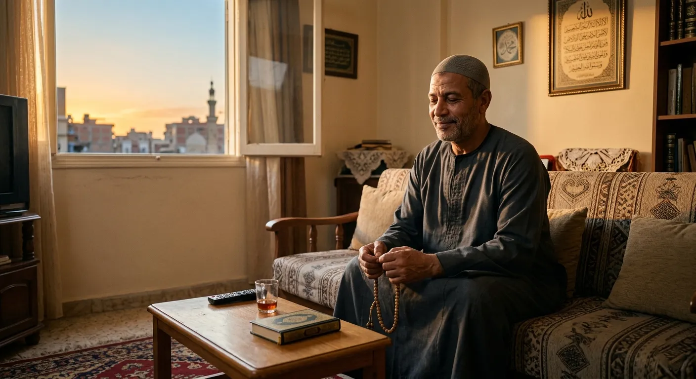 ذكر الله تعالى، وأثره على الفرد والمجتمع