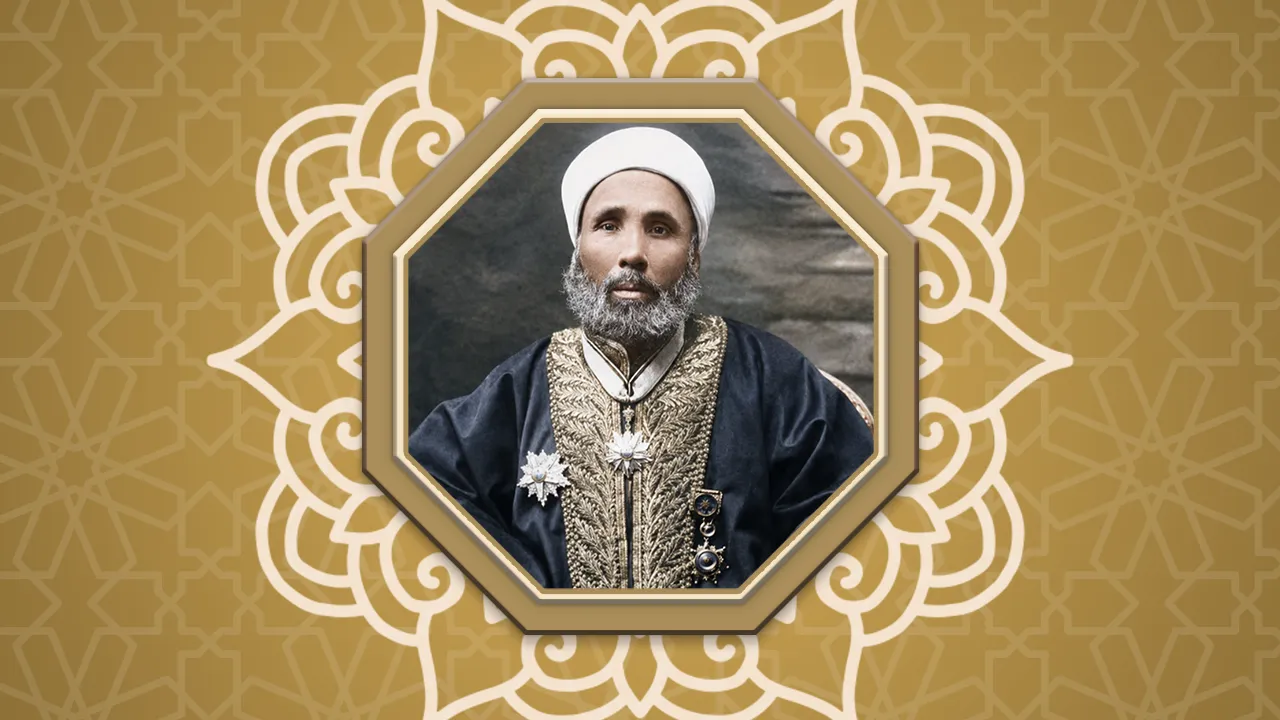 الإمام محمد بخيت المطيعي الحنفي: مفتي الديار وعلامة الأزهر المحقق