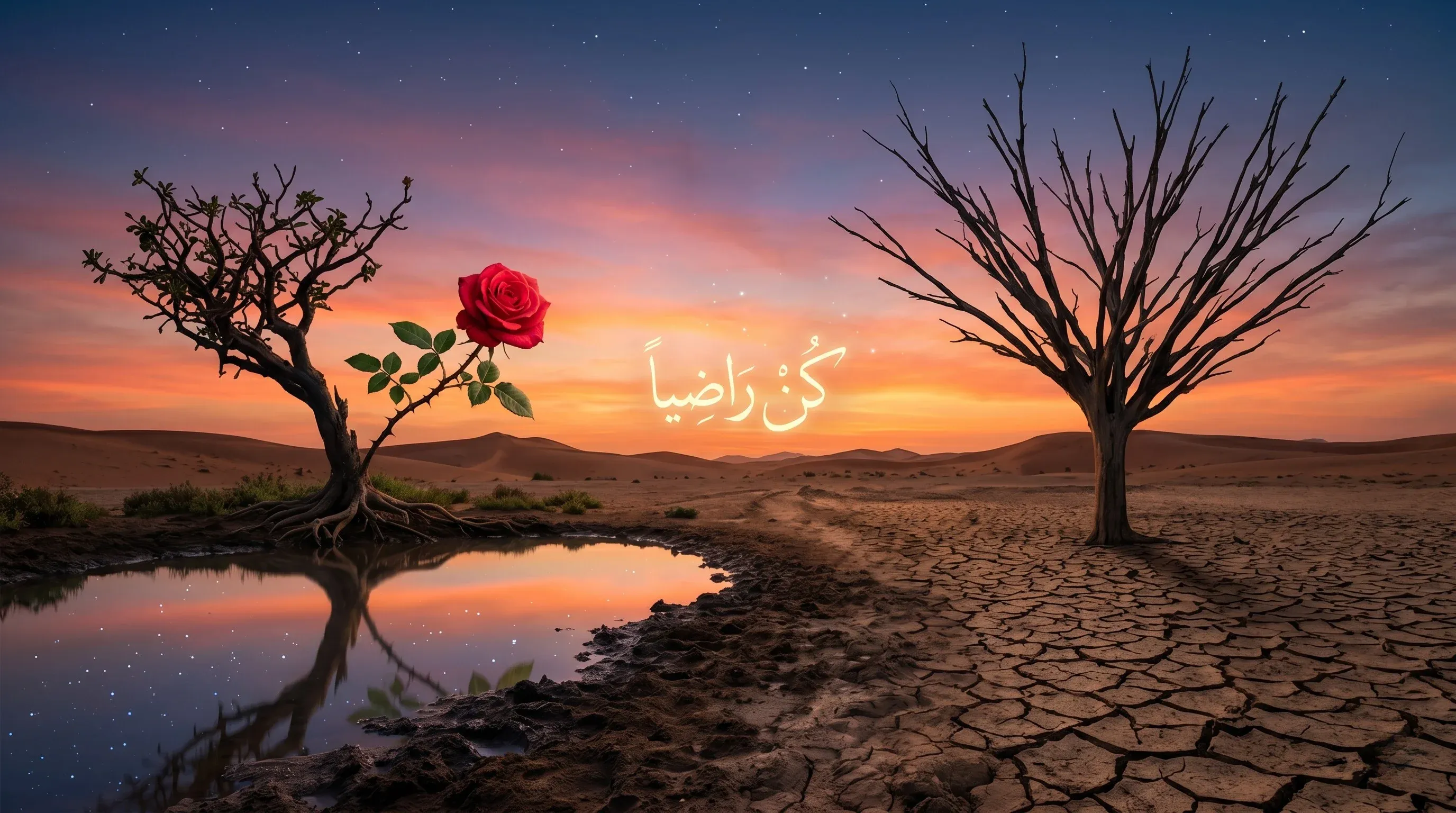مختصر زاد الأئمة والخطباء (٥٧): كن راضيا وإيّاك والتباهي