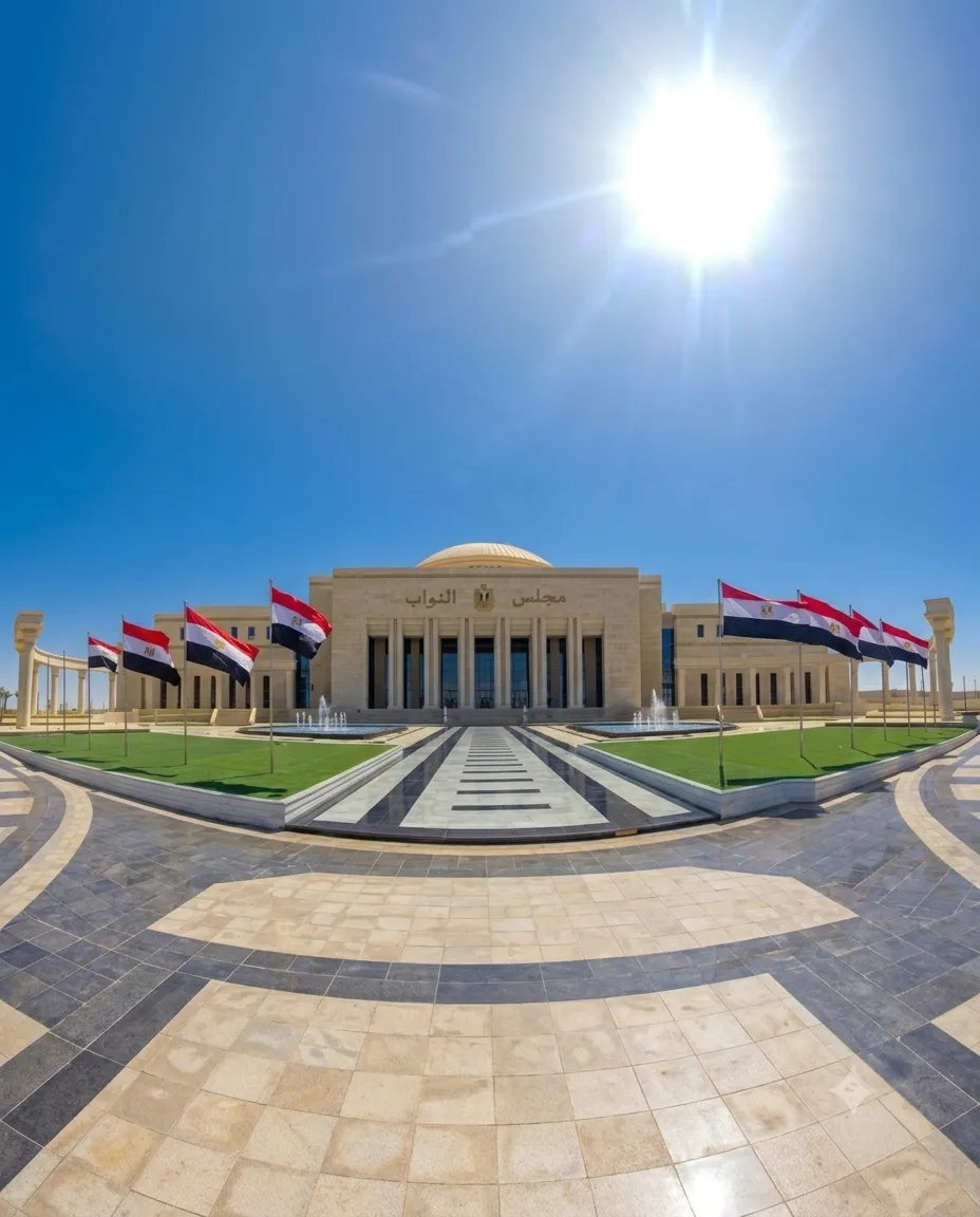 اليوم الدولي للعمل البرلماني 30 يونيو