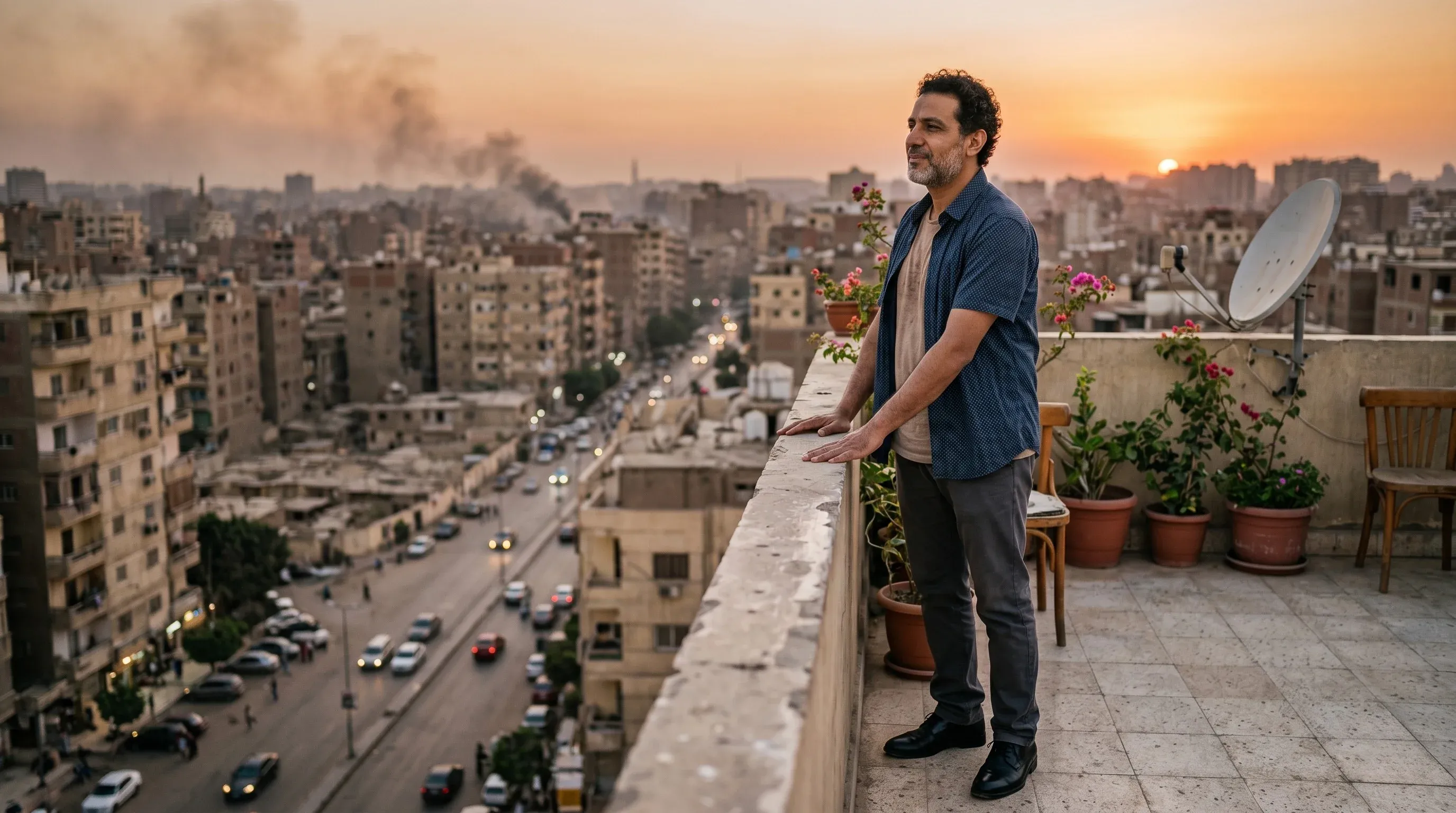 الرضا عن الحياة وأثره على الصحة النفسية