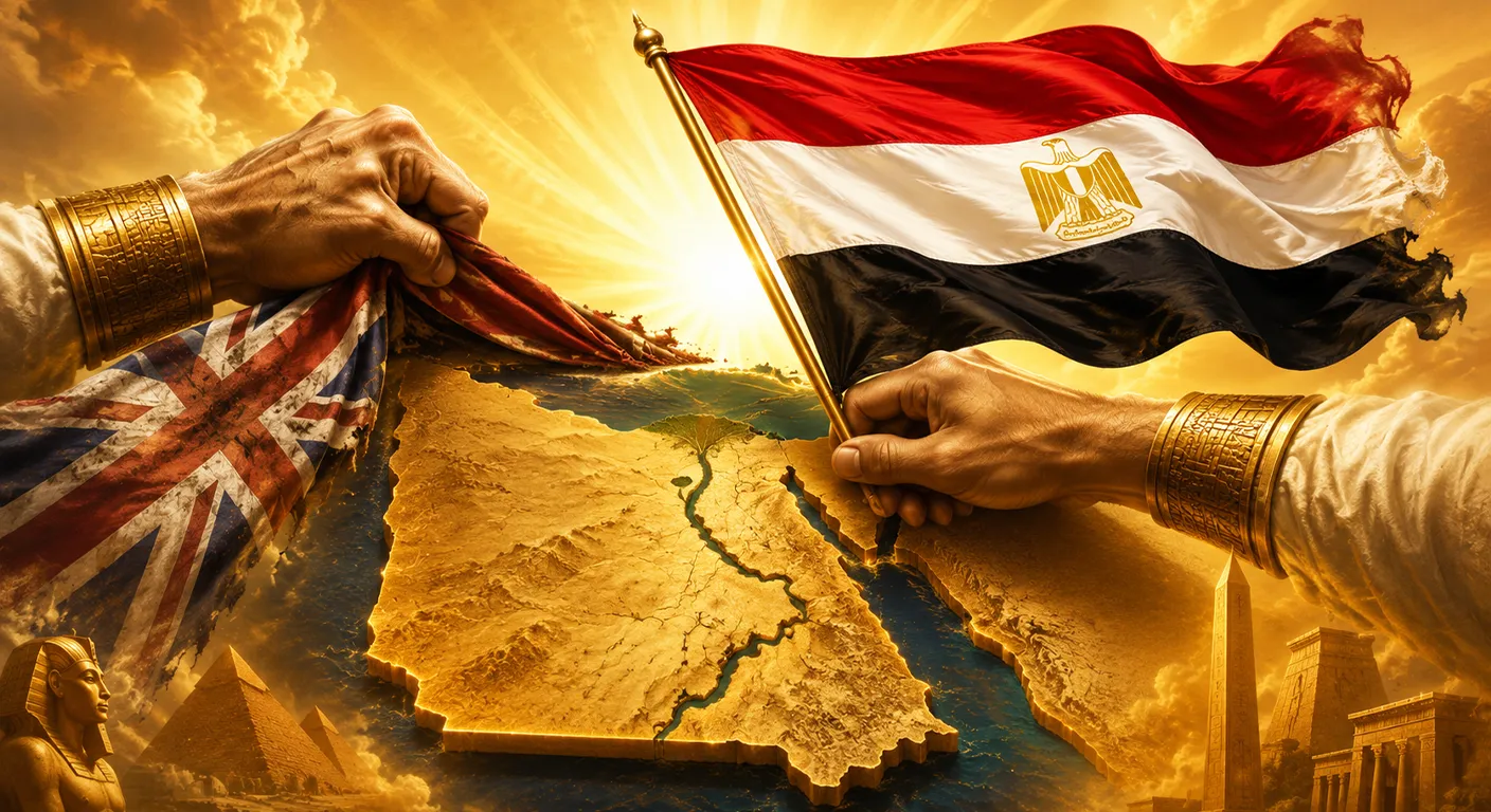 ١٨ يونيو..يوم التحول الإستراتيجي وجلاء الاحتلال عن الدولة المصرية