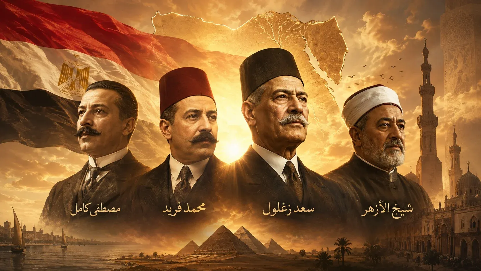 يوم الجلاء ورموز التضحية والفداء