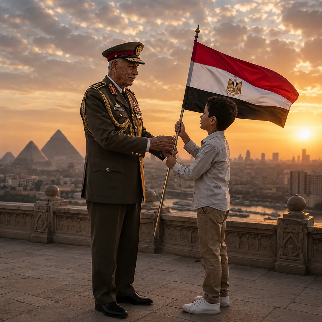 من روح الجلاء وتضحيات السابقين كيف نغرس في الناشئة حب الوطن