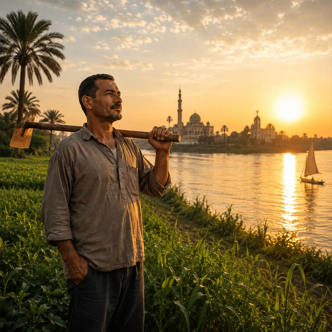 ميثاق المساواة كيف حرر الإسلام مصر من الطبقية والاستعباد
