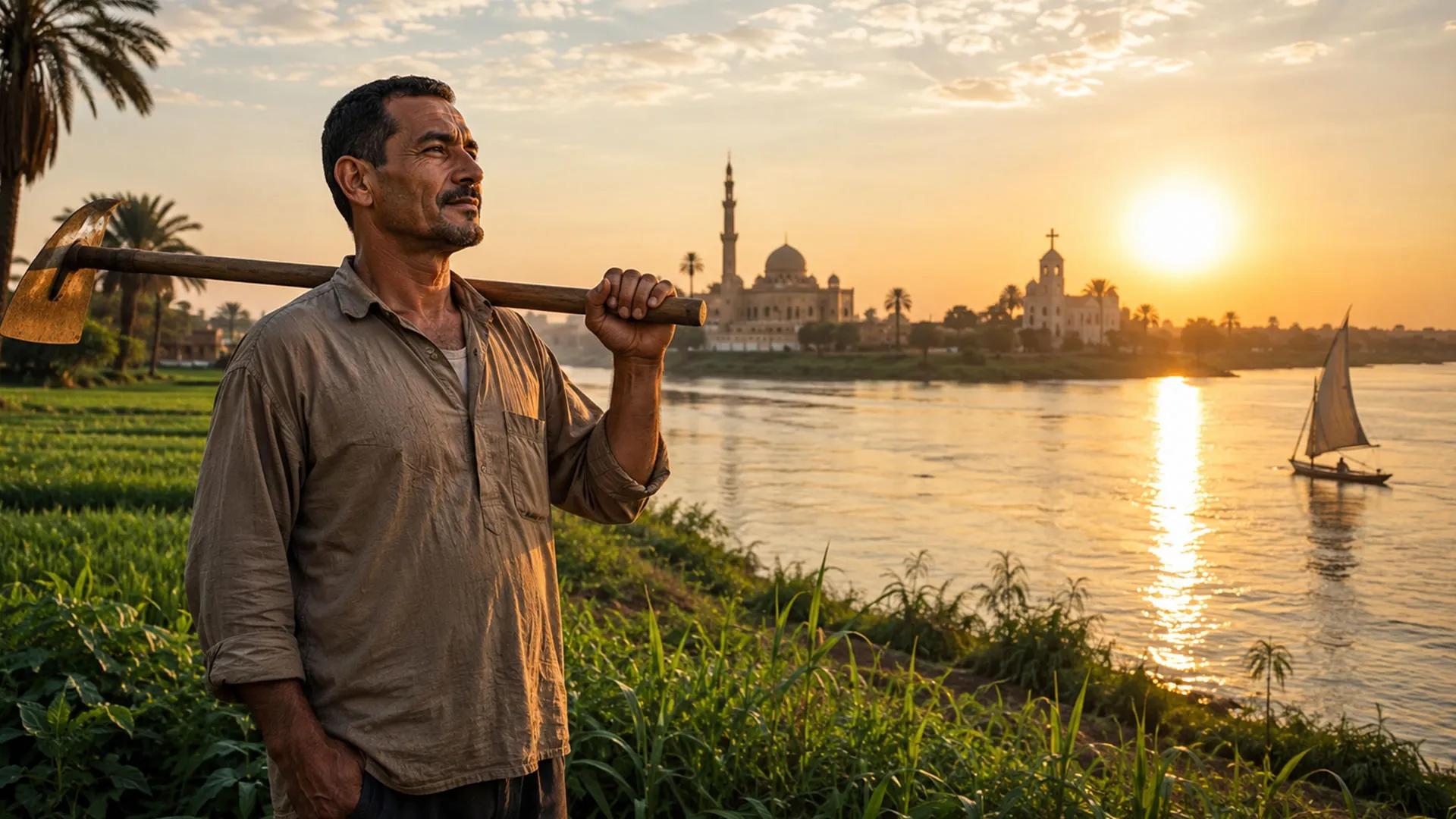 ميثاق المساواة كيف حرر الإسلام مصر من الطبقية والاستعباد