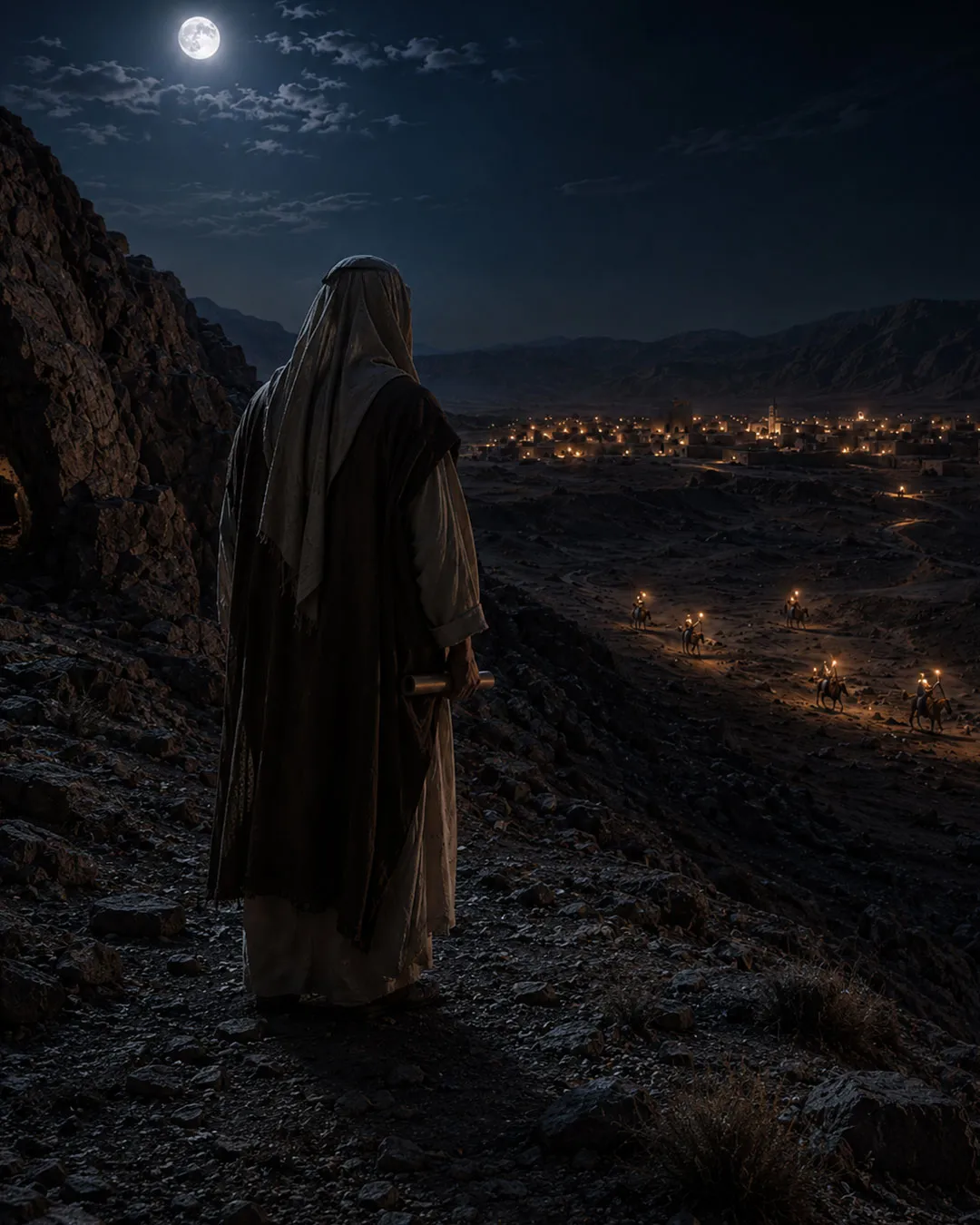 عبد الله بن أبي بكر رضي الله عنه في الهجرة النبوية