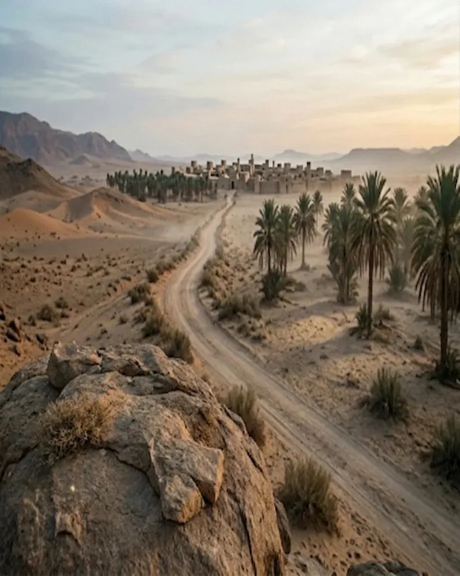 سيدنا مصعب بن عمير والهجرة النبوية