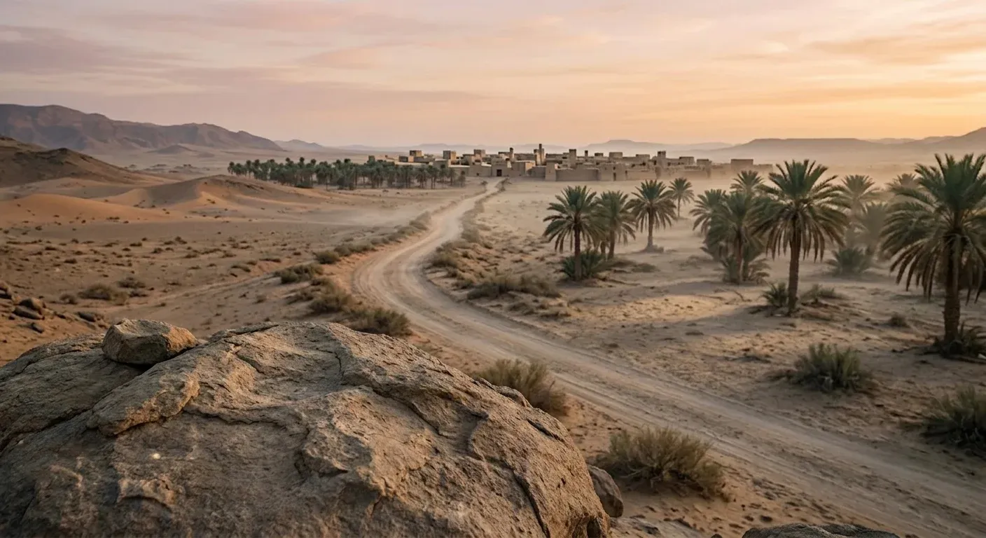 سيدنا مصعب بن عمير والهجرة النبوية