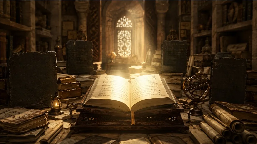 حكم بعثة الرسل والاتجاهات الفكرية فيها