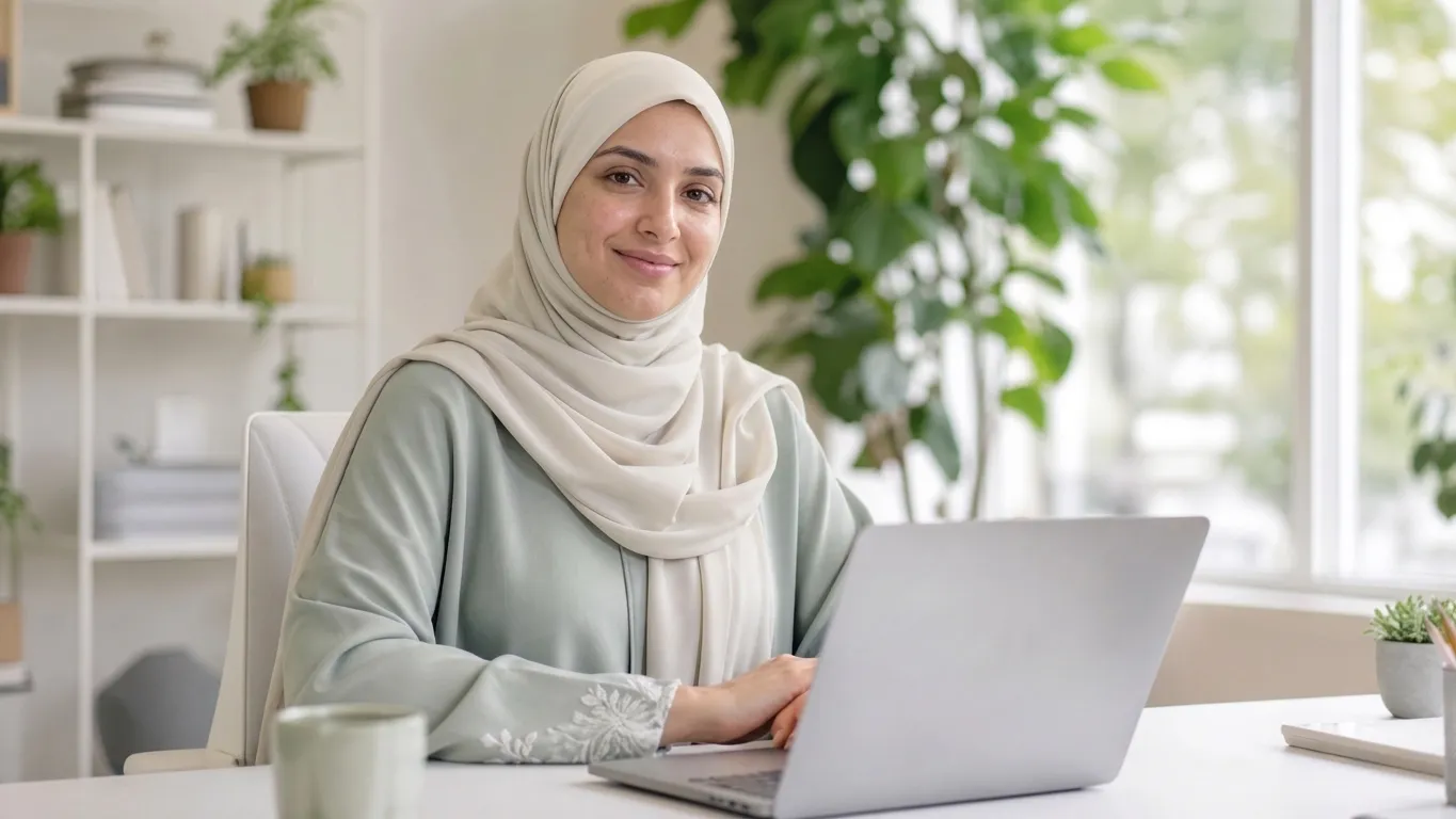 التمكين النفسي للمرأة قبل التمكين الوظيفي