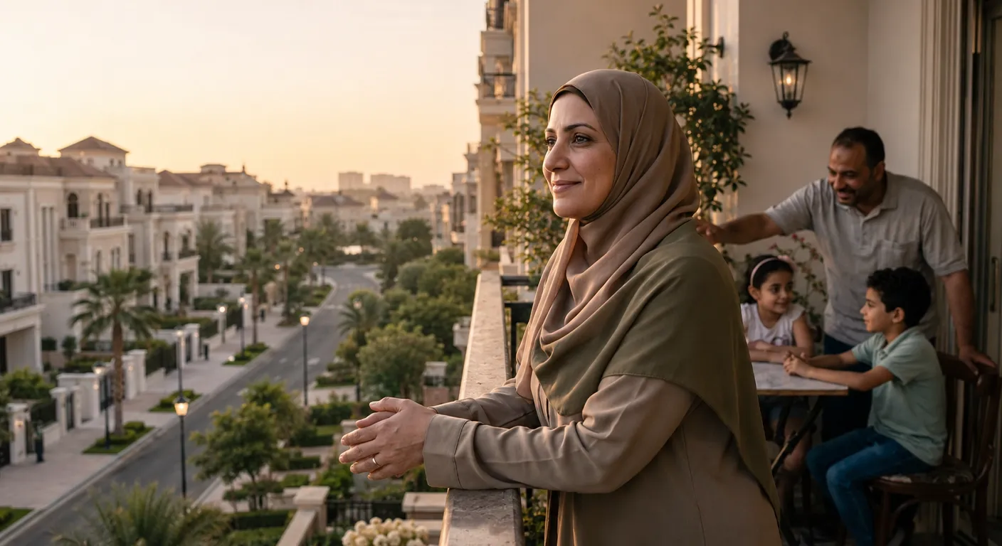 الدعم النفسي للمرأة بين الواجب الديني والضرورة المجتمعية