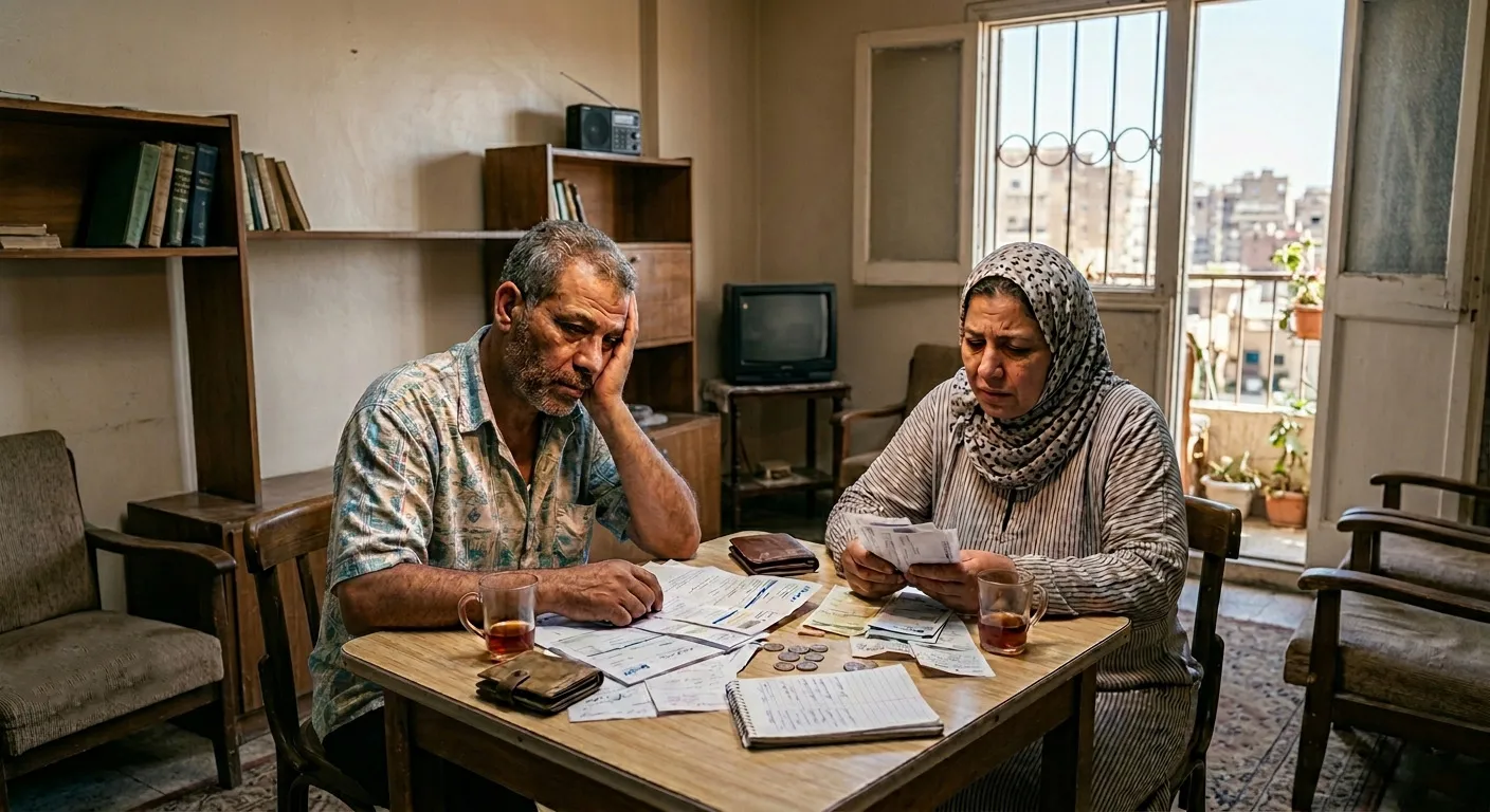 الذكاء المالي الأسري في ظل الأزمات الاقتصادية