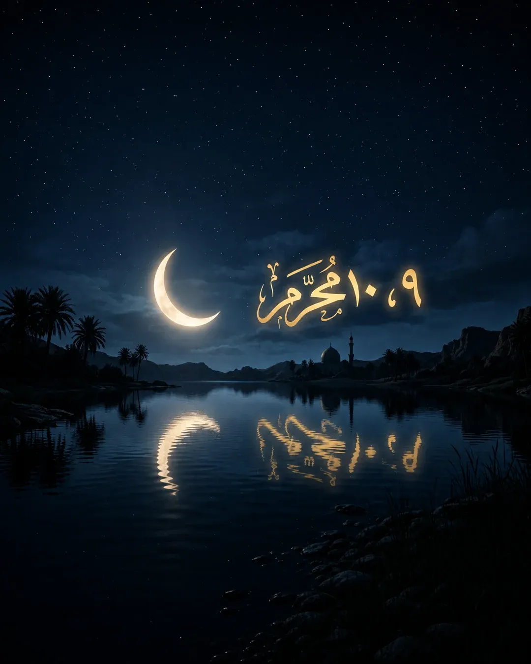 متى يوم عاشوراء وفضل صيام التاسع والعاشر