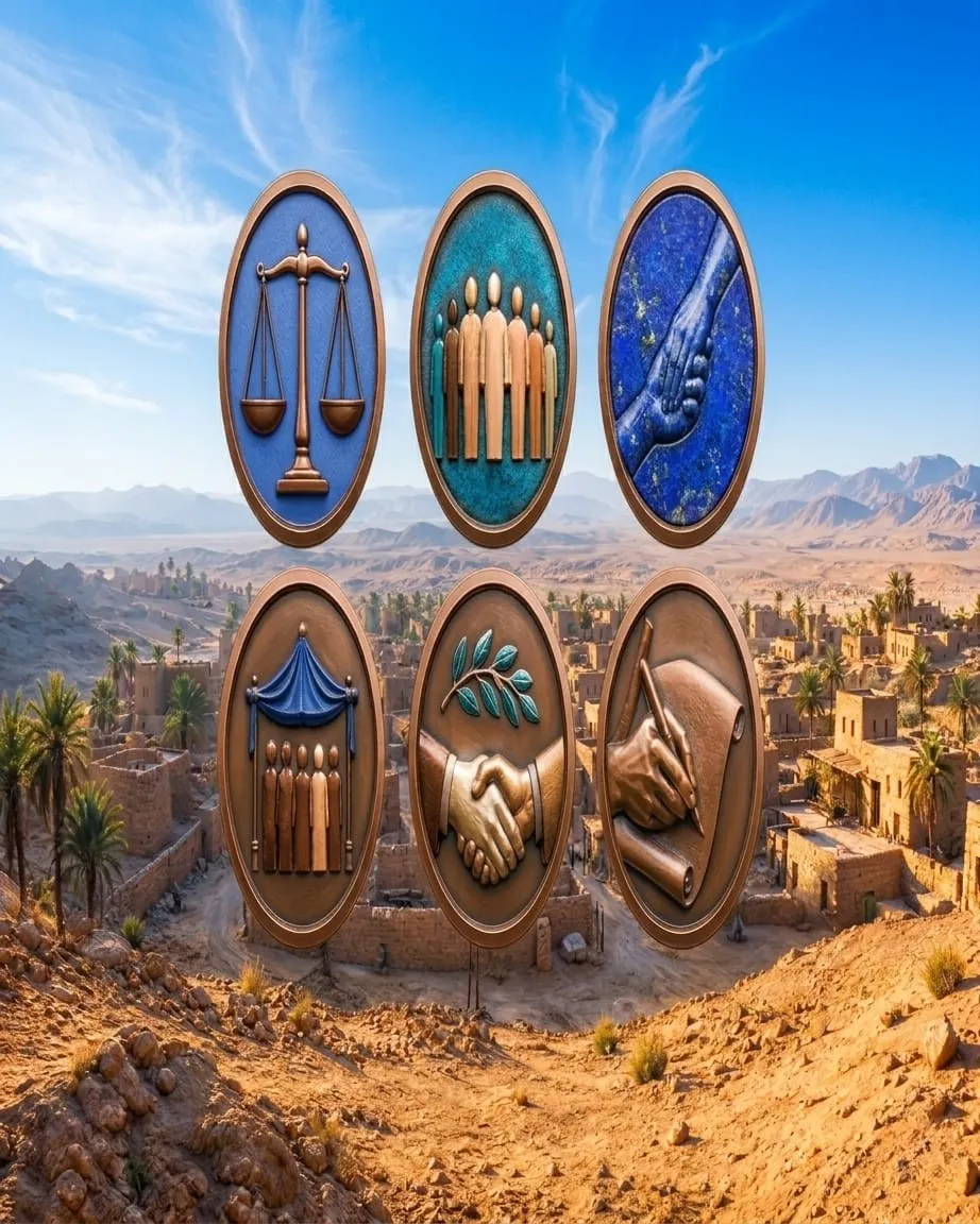 الدروس المستفادة من الهجرة النبوية