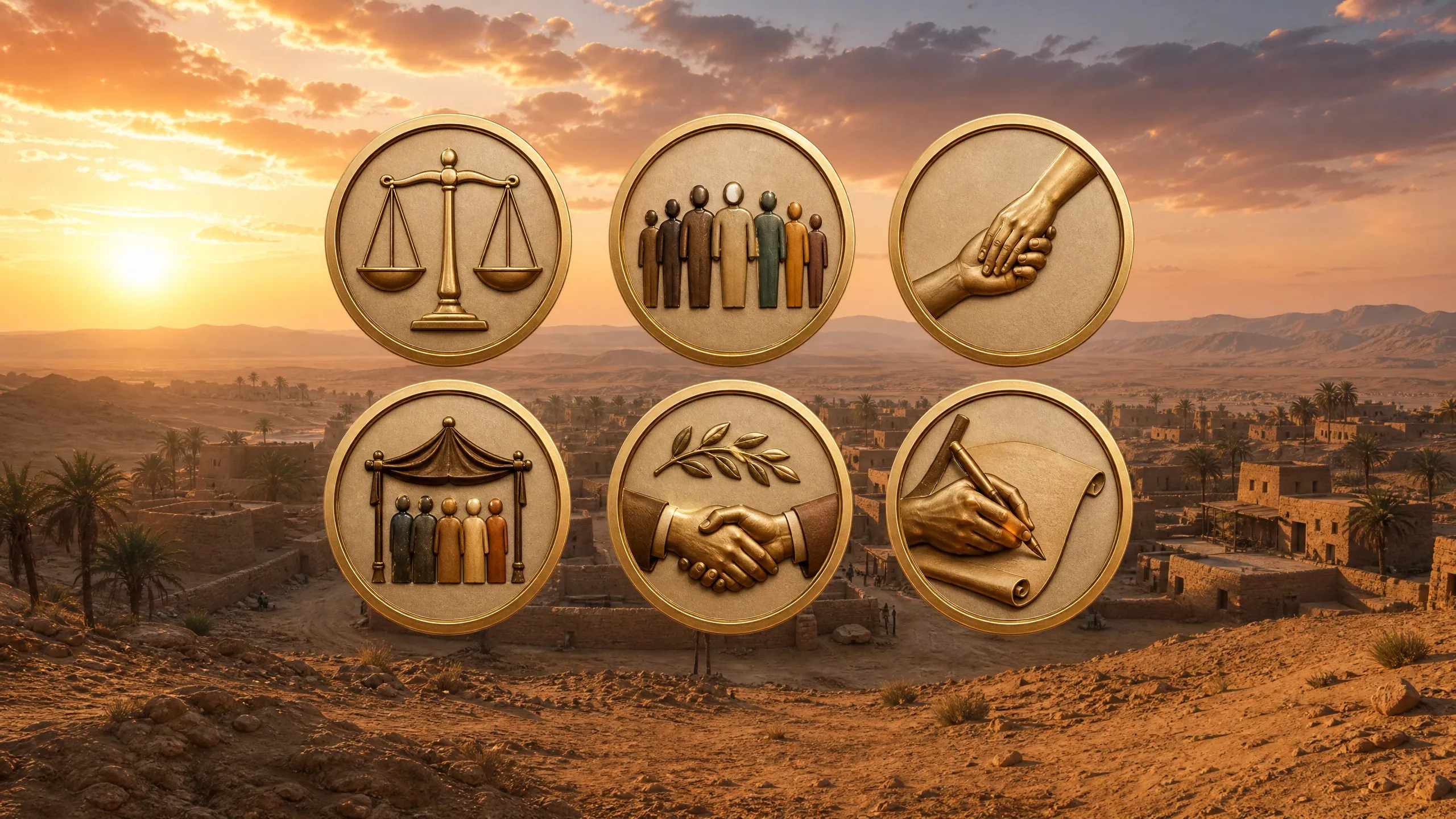 الدروس المستفادة من الهجرة النبوية