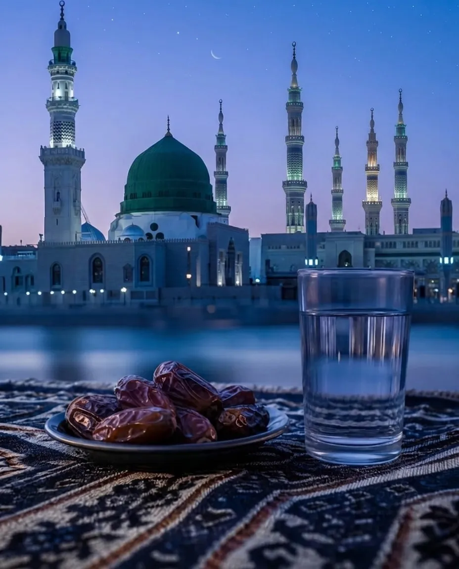 كيف كان سيدنا النبي ﷺ يحتفل بيوم عاشوراء.. السنن والأعمال الواردة
