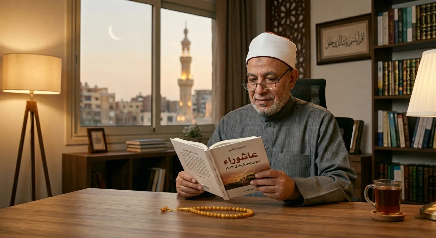 صيام عاشوراء: أشهر الشبهات والإشكالات والرد عليها
