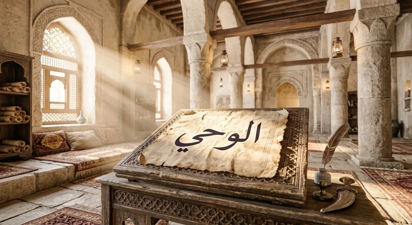 أسباب الهجرة النبوية