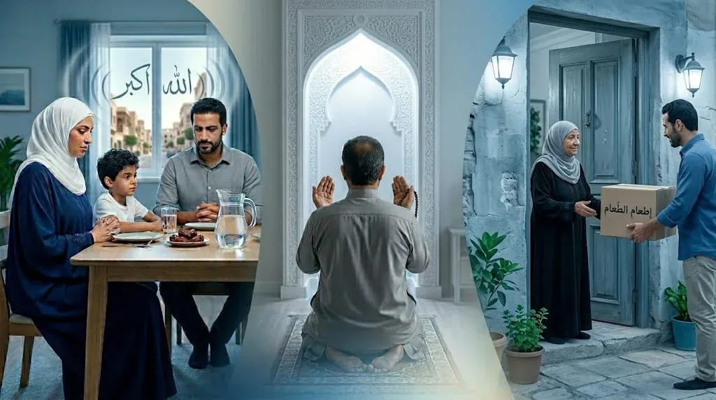 أعمال يوم عاشوراء