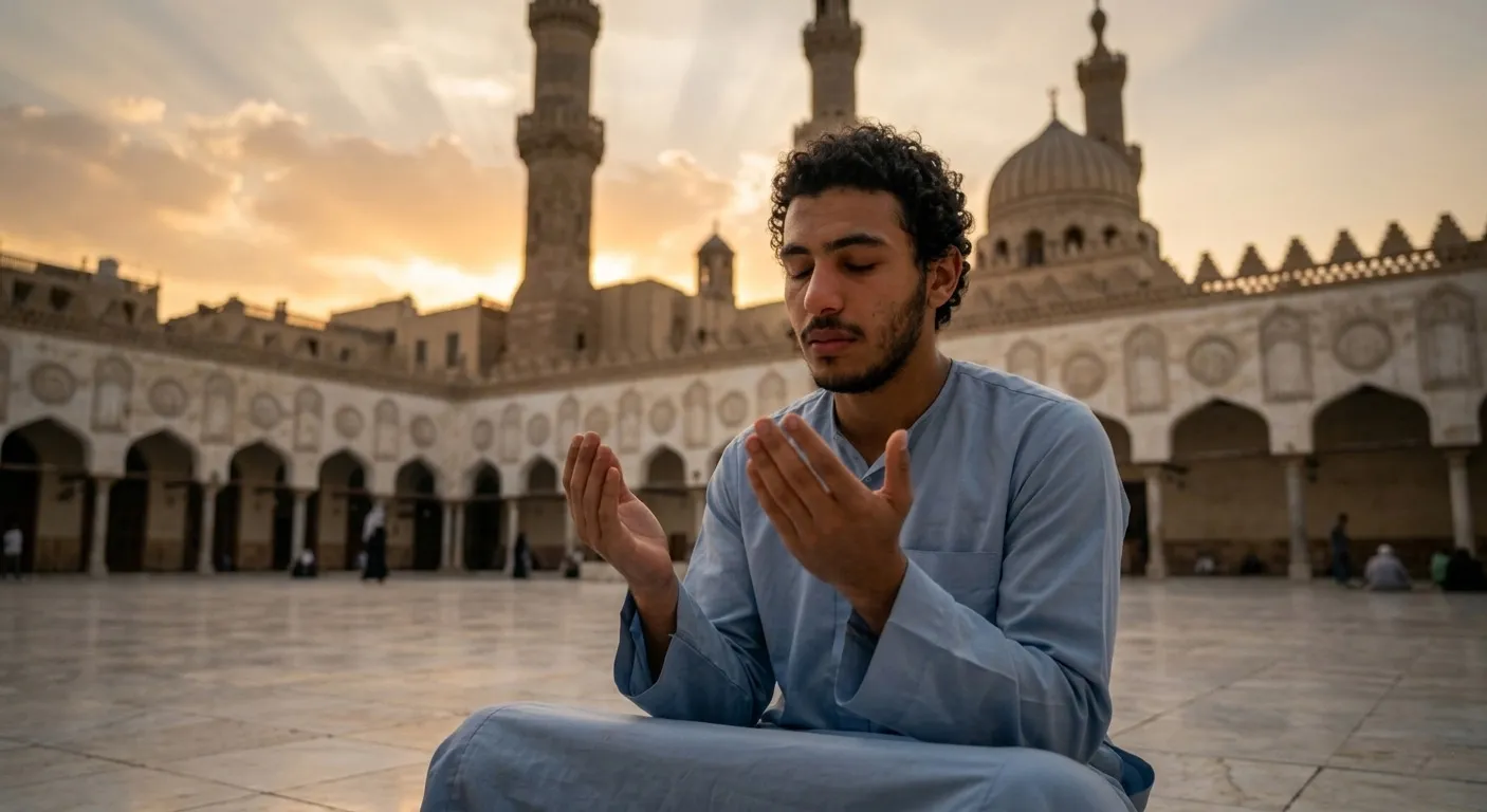 كيف تغتنم يوم عاشوراء دليل عملي للفوز بالمغفرة