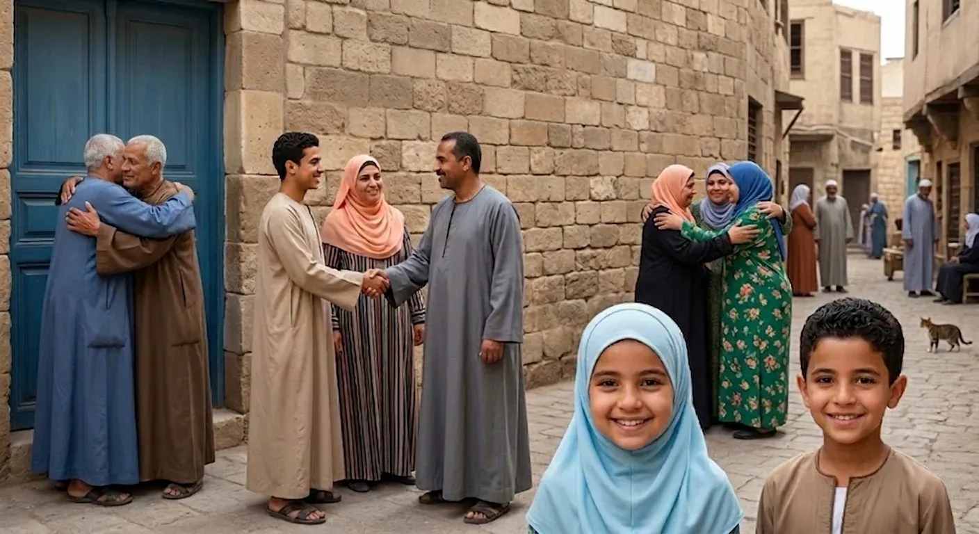 عاشوراء فرصة للتسامح والإصلاح.. كيف نحيي معاني الأخوة والمحبة