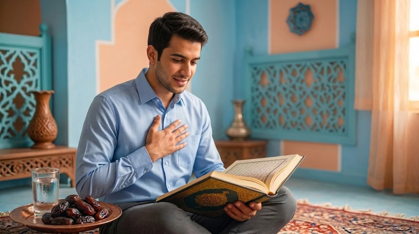يوم عاشوراء منطلق لإصلاح النفس وتجديد العهد مع الله
