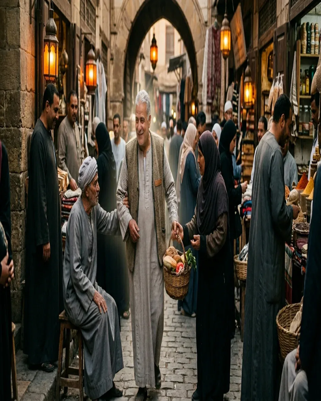 مختصر زاد الأئمة (٦٠): سلامة الصدر وأثرها في السلم المجتمعي