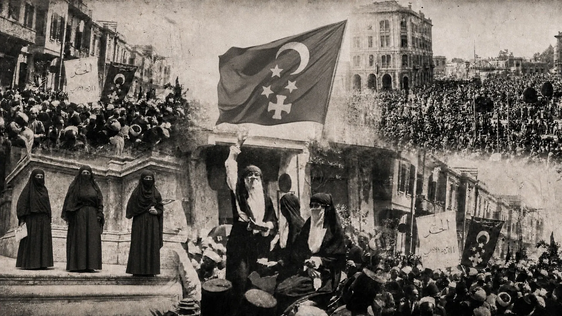 ثورة 1919.. المحطة الفاصلة في طريق مصر نحو الجلاء والاستقلال