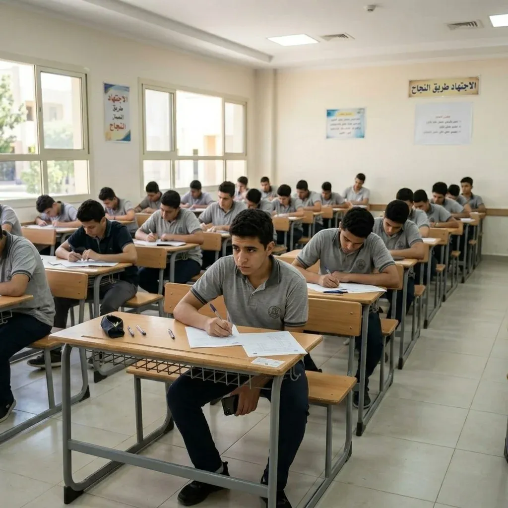 الغش في الامتحانات: قضية مفصلية ومحورية