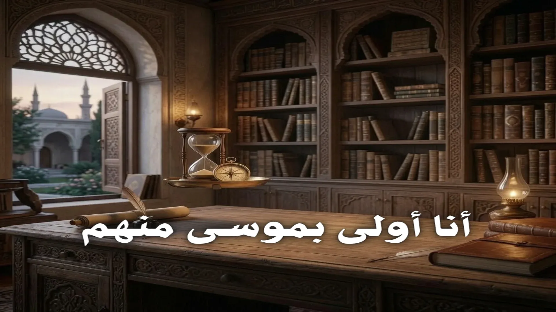 لماذا صام النبي صلى الله عليه وسلم يوم عاشوراء: القصة والدلالات