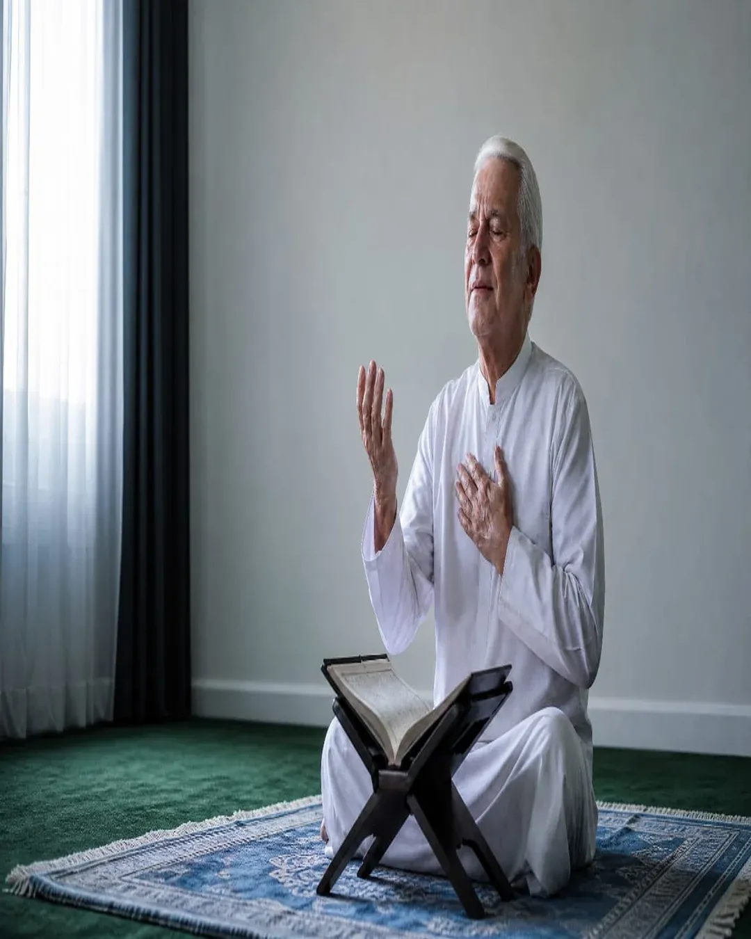 سلامة الصدر  حال أهل الله ... رحلة سلوكية  صوفية