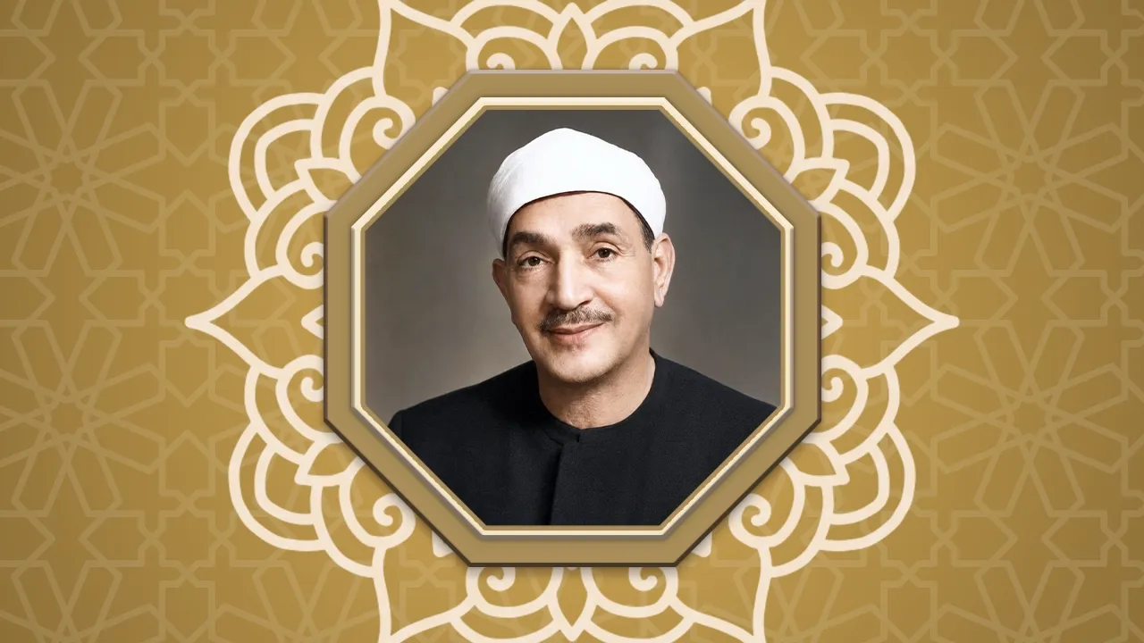 الشيخ طه الفشني قيثارة الليالي الباردة وسلطان الإنشاد