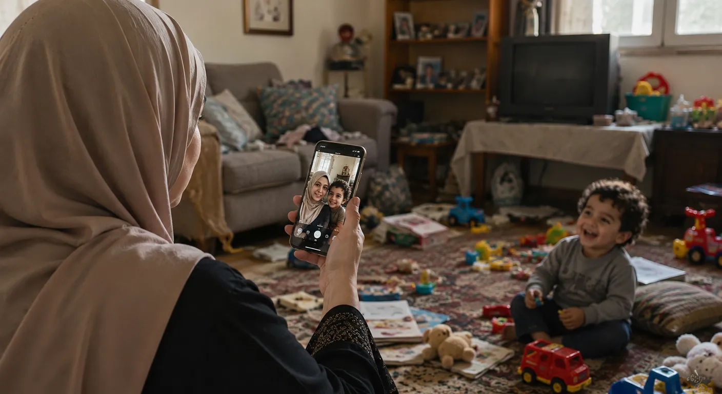 متلازمة الوالدية المثالية.. السقوط في فخ الكمال الرقمي وآليات النجاة النفسية والشرعية