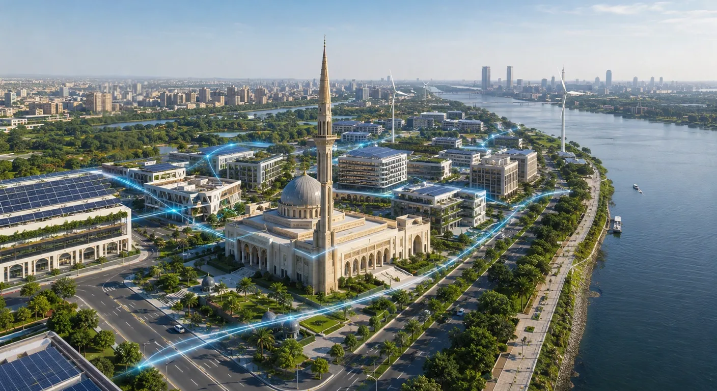 مواجهة تغير المناخ.. بين الشريعة والإستراتيجية الوطنية