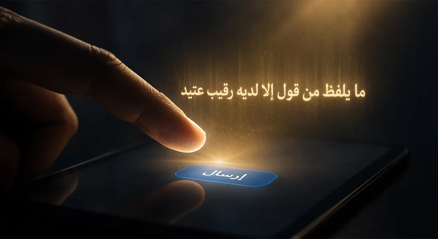 مخاطر التنمر الإلكتروني والموقف الأخلاقي والشرعي منه