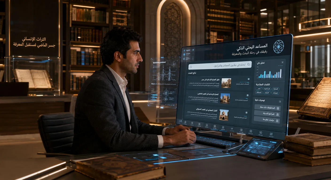 الأمانة الفكرية في العصر الرقمي
